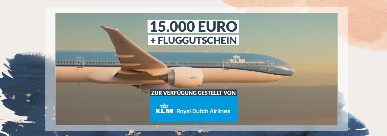 241126 KLM HADEB 15k+Gutschein