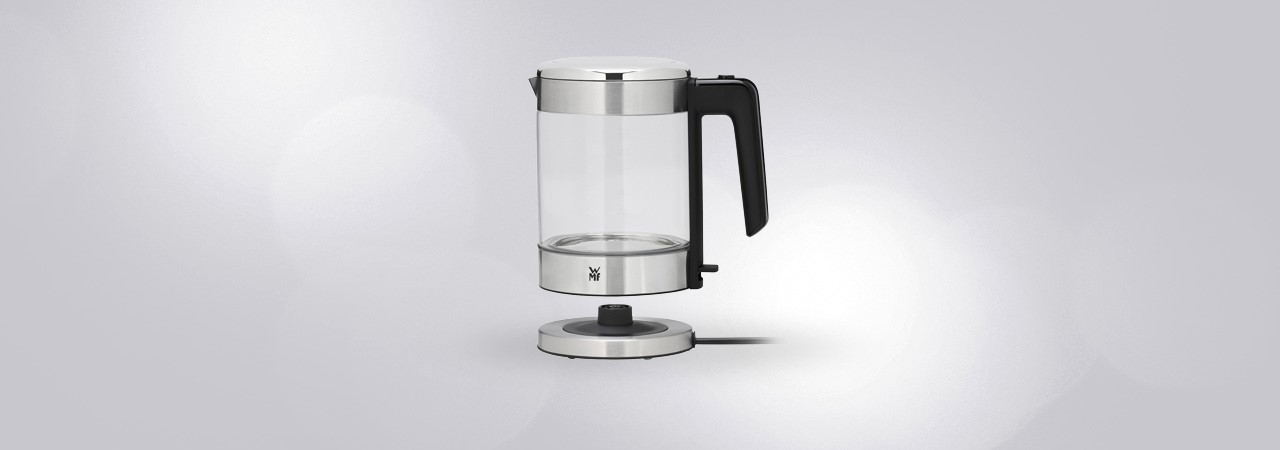 Wasserkocher KÜCHENminis 1 l