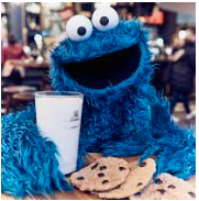 Cookie Monster