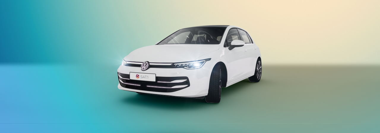 GOLF GewinnArena Banner 1280x450 Banner Master