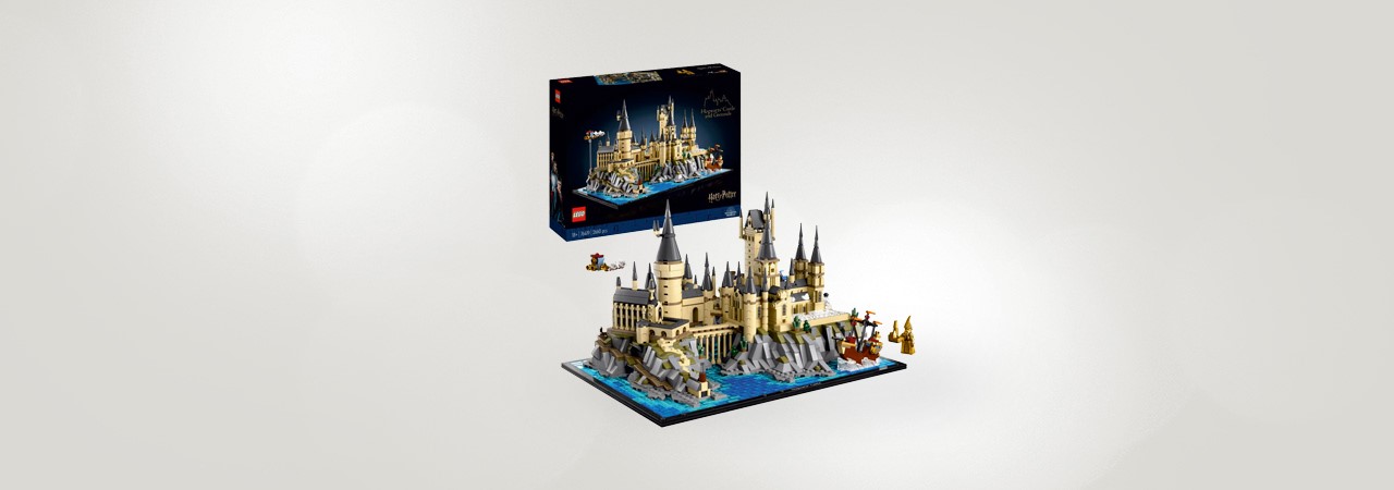 20240417 GA OO LEGO Hogwarts