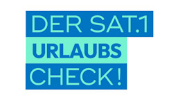 Logo Urlaubscheck mittig