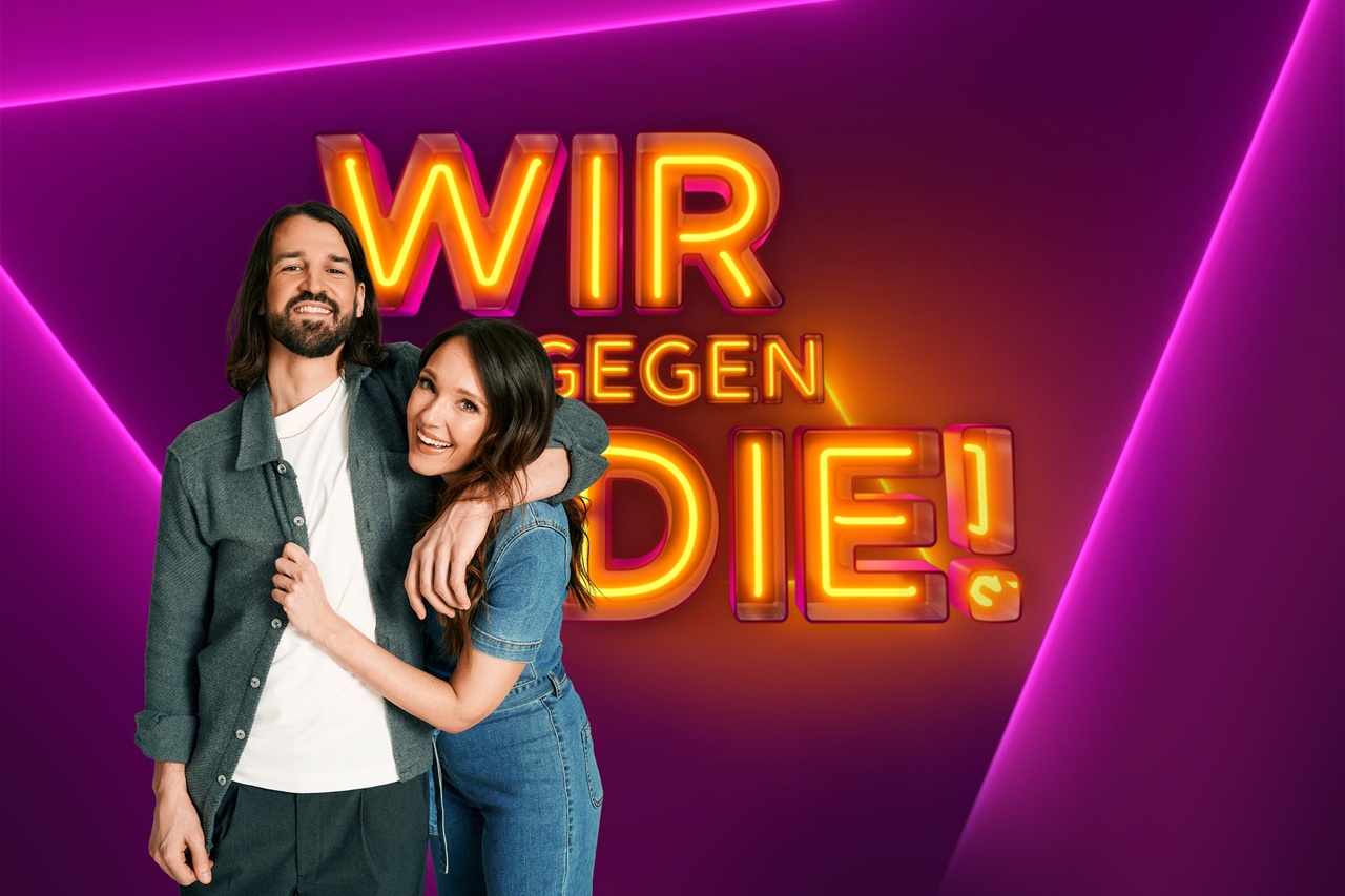 Wir gegen die! 1280x853