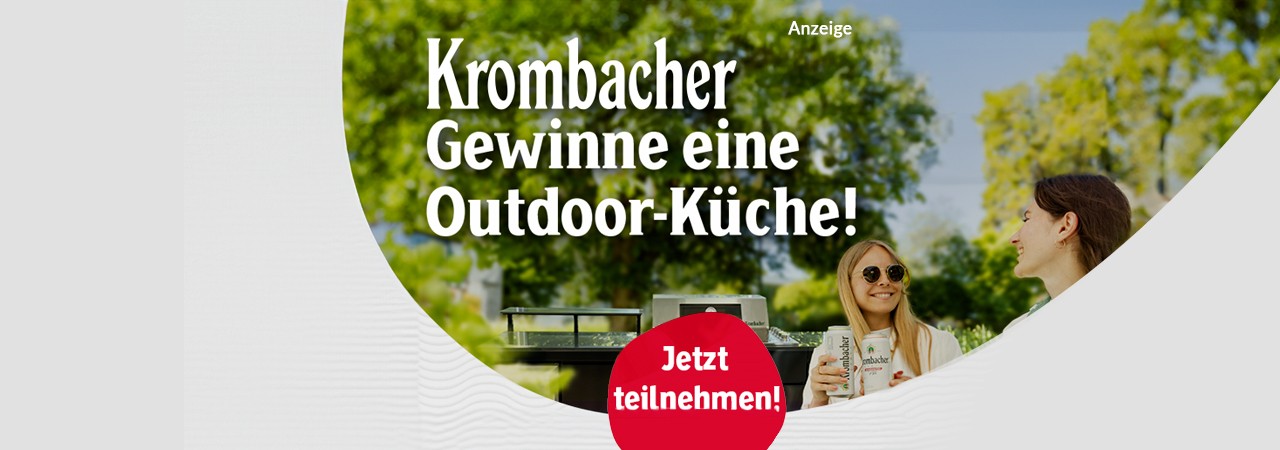 20260805 Krombacher Outdoor-Küche