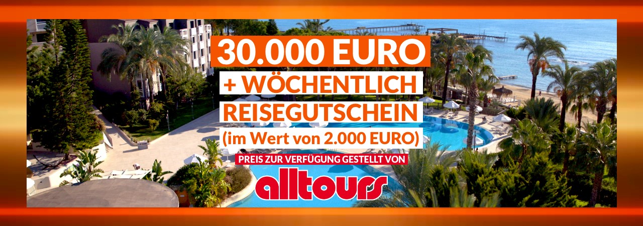 250102 Preisgrafik 1-Quiz alltours