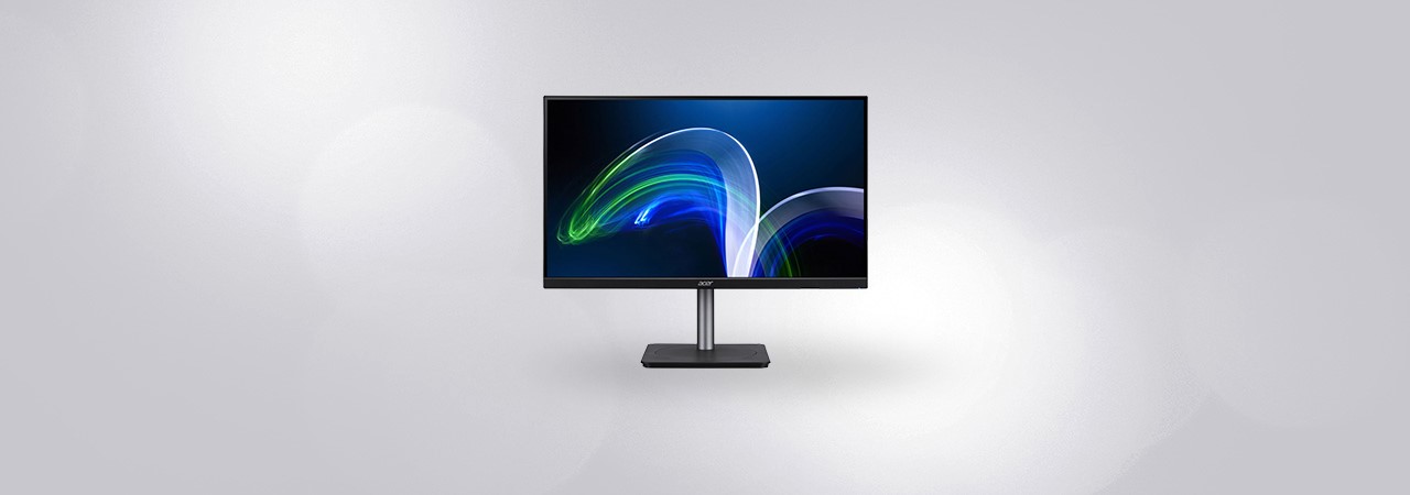 Full HD Monitor CB243Y 23,8 Zoll