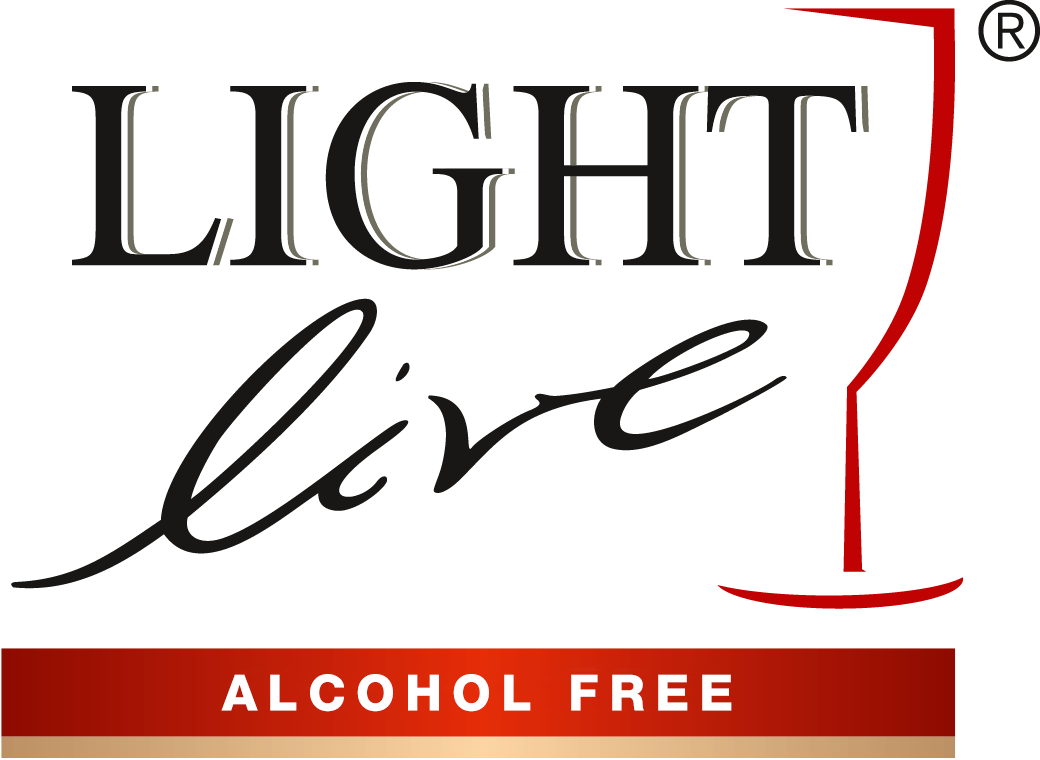 LIGHT live Logo 4c