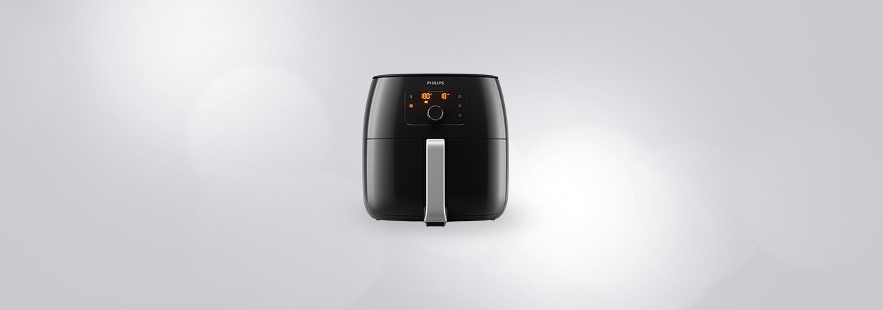 AirFryer TVC XMAS