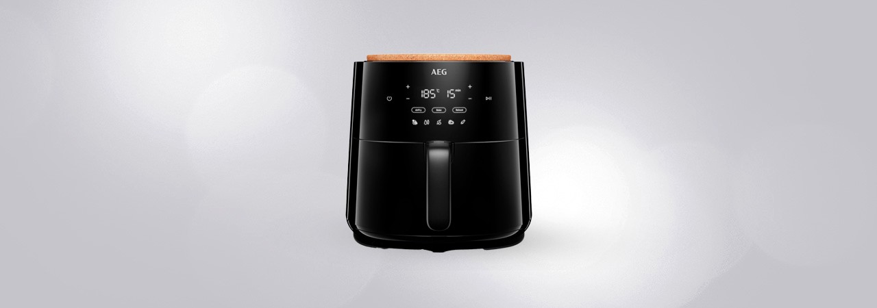 20251212 GA OO AEG Heißluftfritteuse