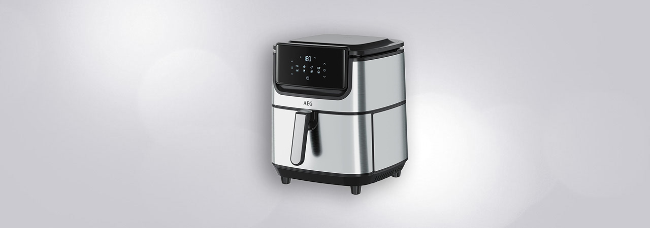GewinnArena_Gewinnspiel_Online_Heißluftfriteuse AEG