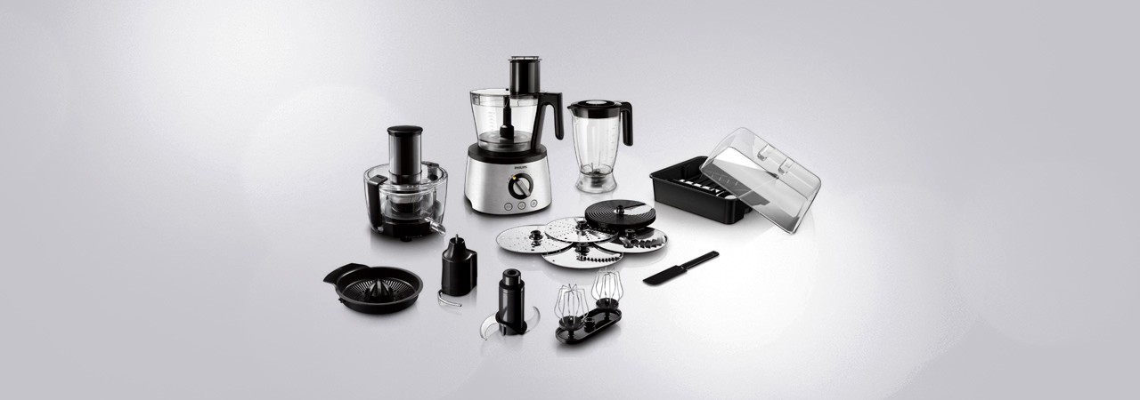 20260330 GA OO Philips Küchenmaschine