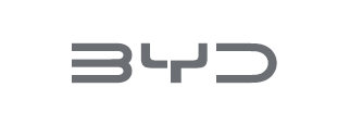 BYDLogo