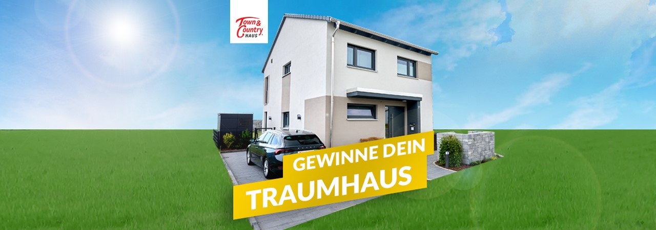 Hausverlosung Headergrafik 1