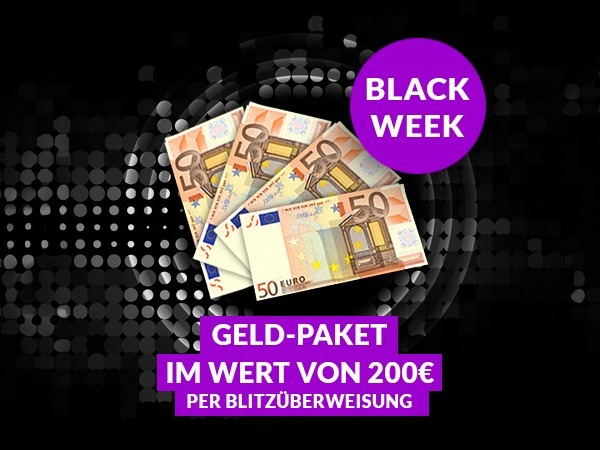 20241114 GA OO Black Week Geld-Paket