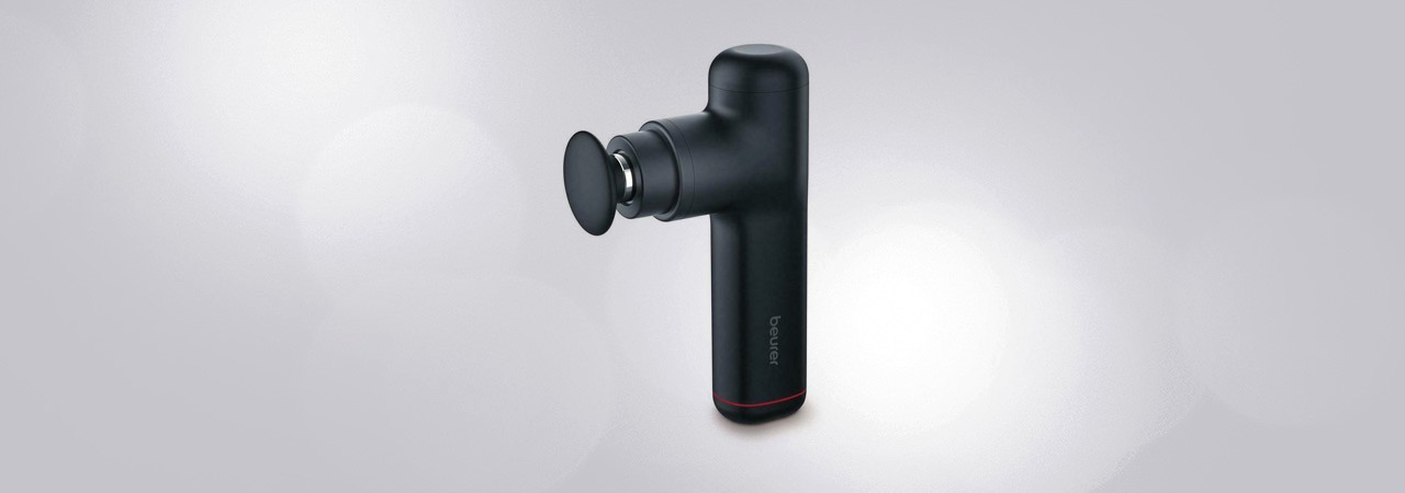 20260302 GA OO Beurer AkkuMassageGun