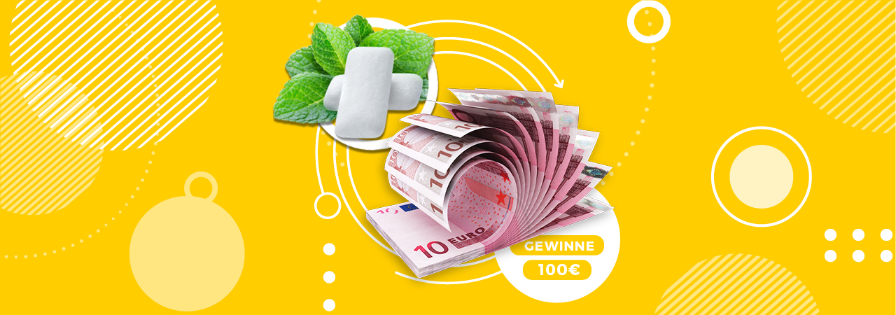 Game_das ding2_Kaugummi