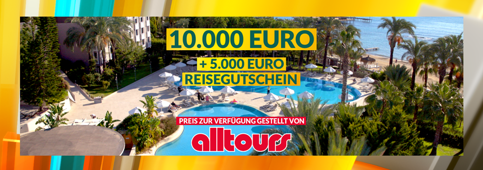20251105 taff GA alltours 10k+Reisegutschein