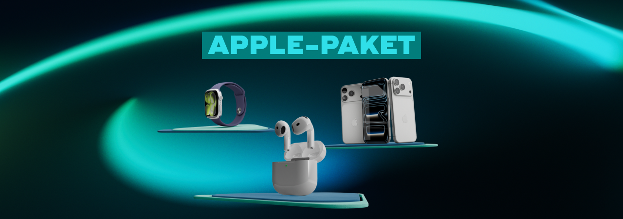 Joyn Apple-Paket GewinnArena 1280x450 Banner Preisgrafik