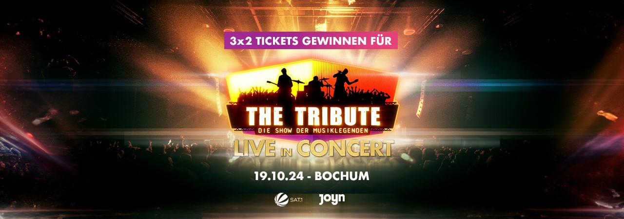 20240918 Preisgrafik TheTributeJoyn