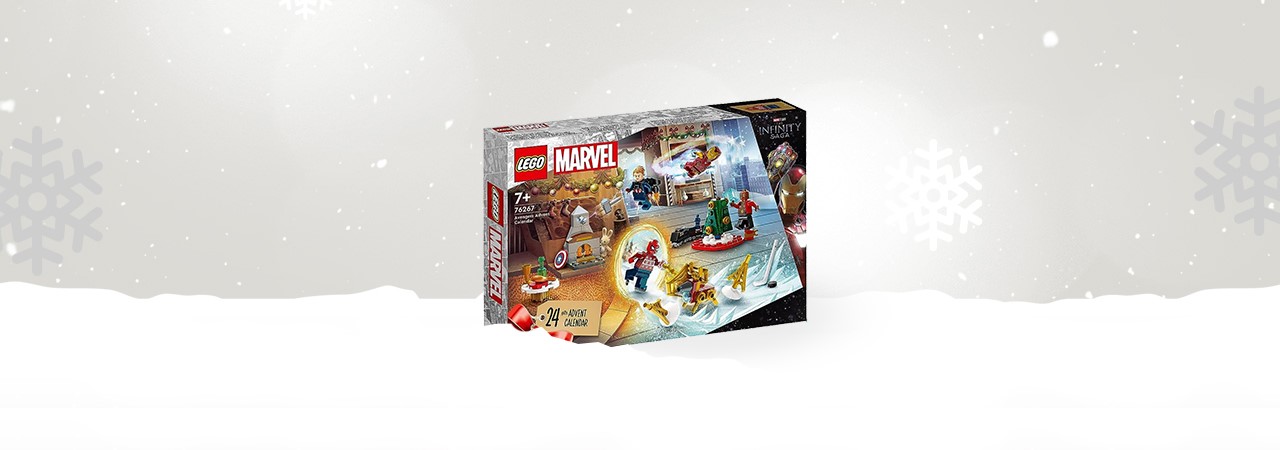 2023 lego adventskalender