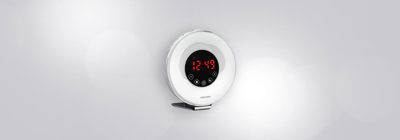 GewinnArena-Gewinnspiel_Online_Lichtwecker Grundig