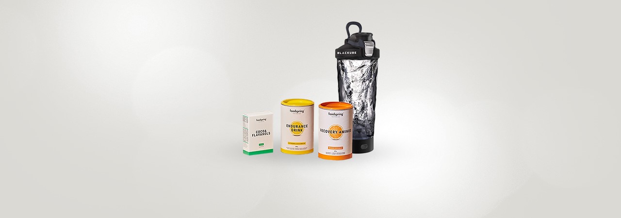 Preisgrafik 1280x450 Smoothie Blender Foodspring Set TVC Superbowl