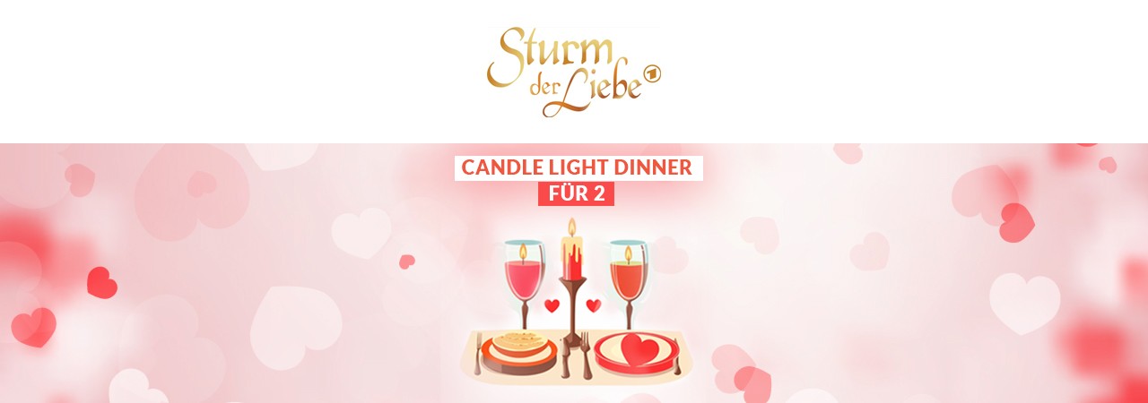 20250716 CandleLightDinner SturmderLiebe