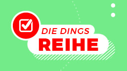 Lots_Dings Reihe_Teaser