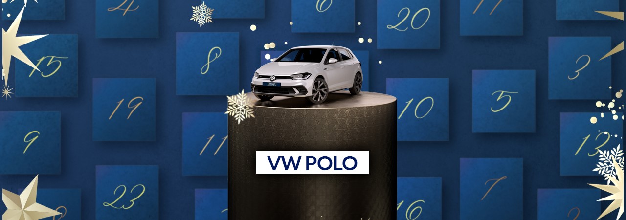 241129 Weihnachten VWGolf