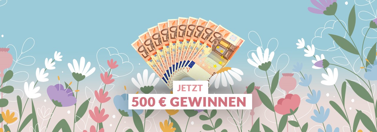 20250422 GA OO Sommerliche 500 Euro