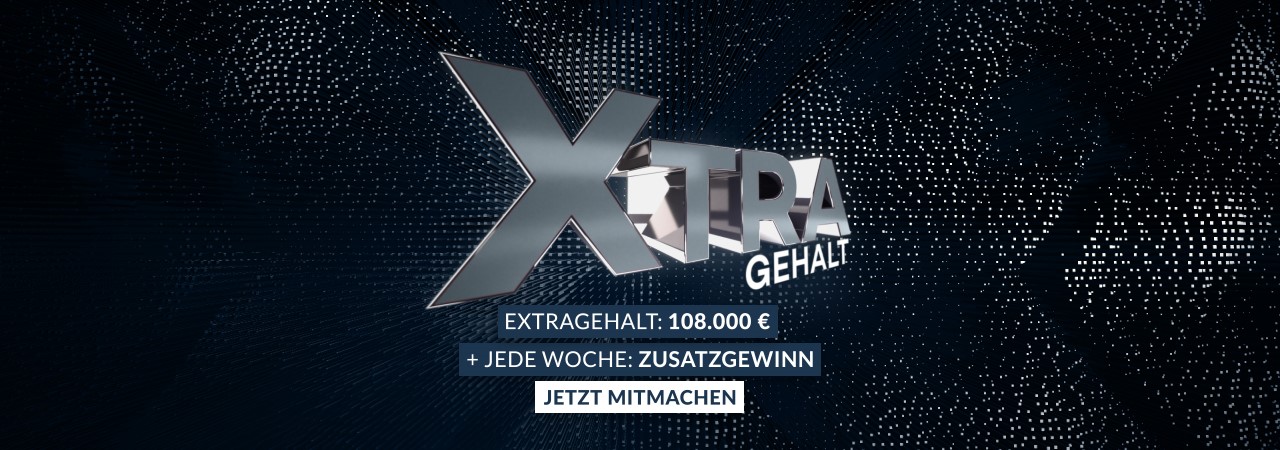 250417 Extragehalt 108k Preisgrafik