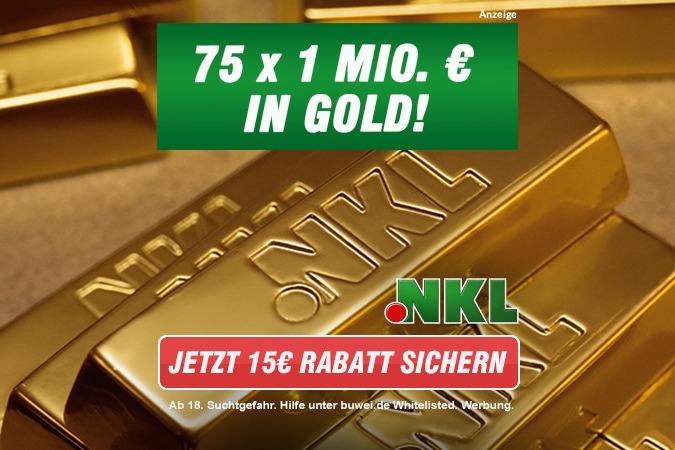 NKL Header Gold AdSpace