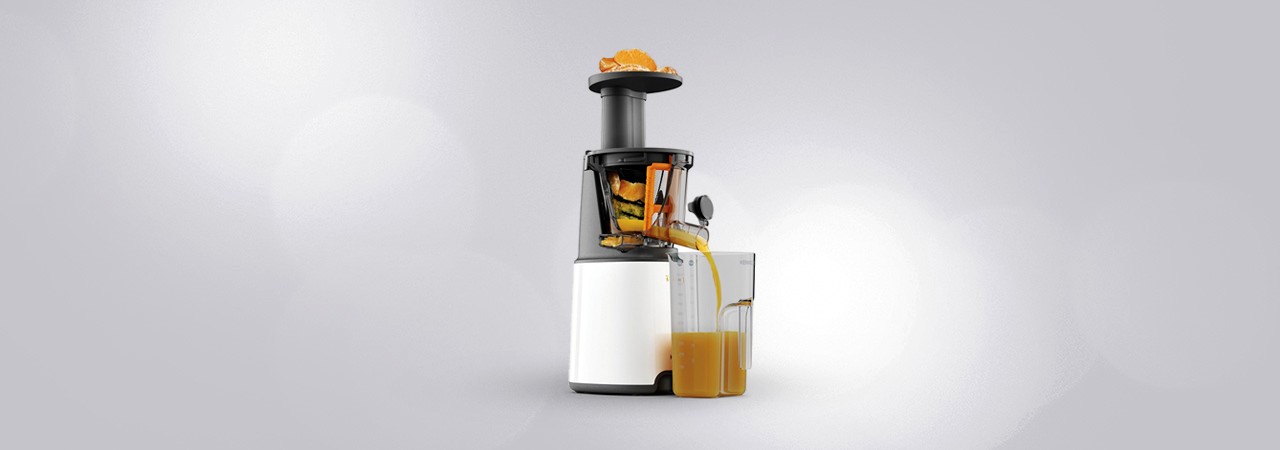 20260113 GA OO Kenwood SlowJuicer