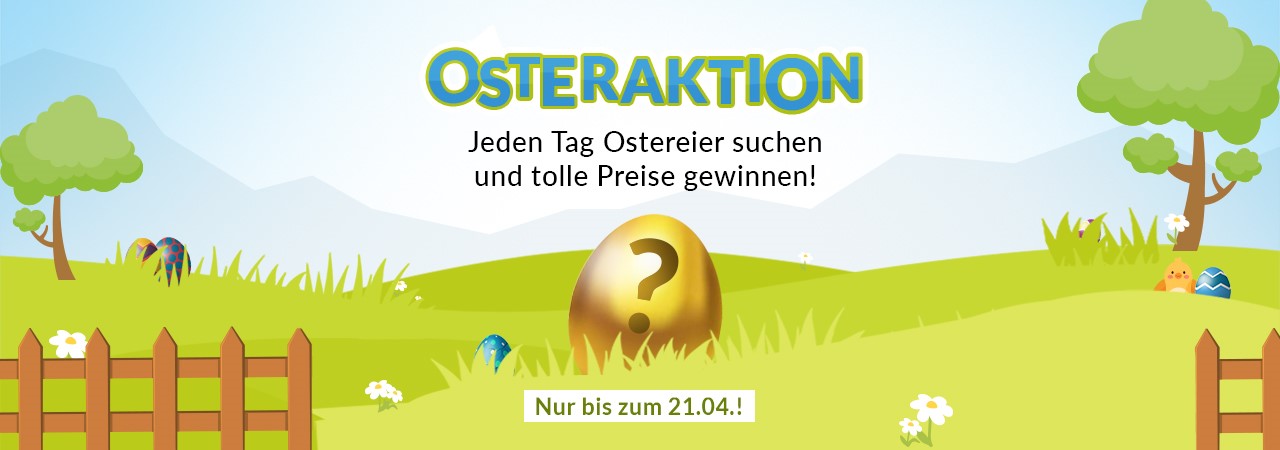 250326 Osteraktion2025 Kampagnenvisual