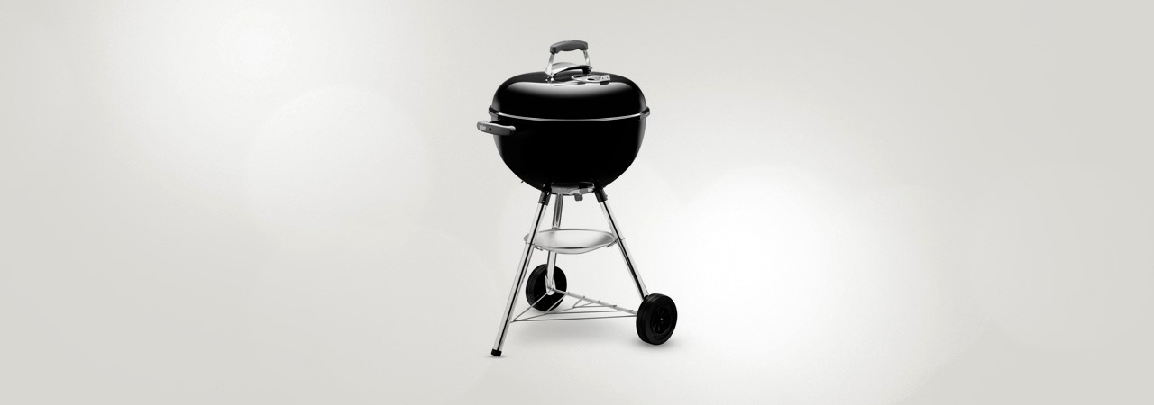 202504 Weber Holzkohlegrill
