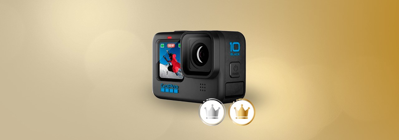GWS VIPArena GoPro HERO10 1280x450