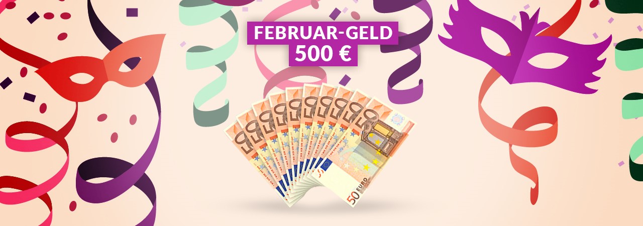 20250130 GA OO Februar-Geld