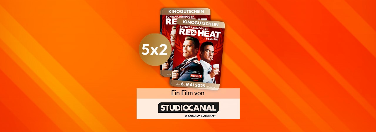 20250320 Kabel1 BestofCinema Kino RedHeat