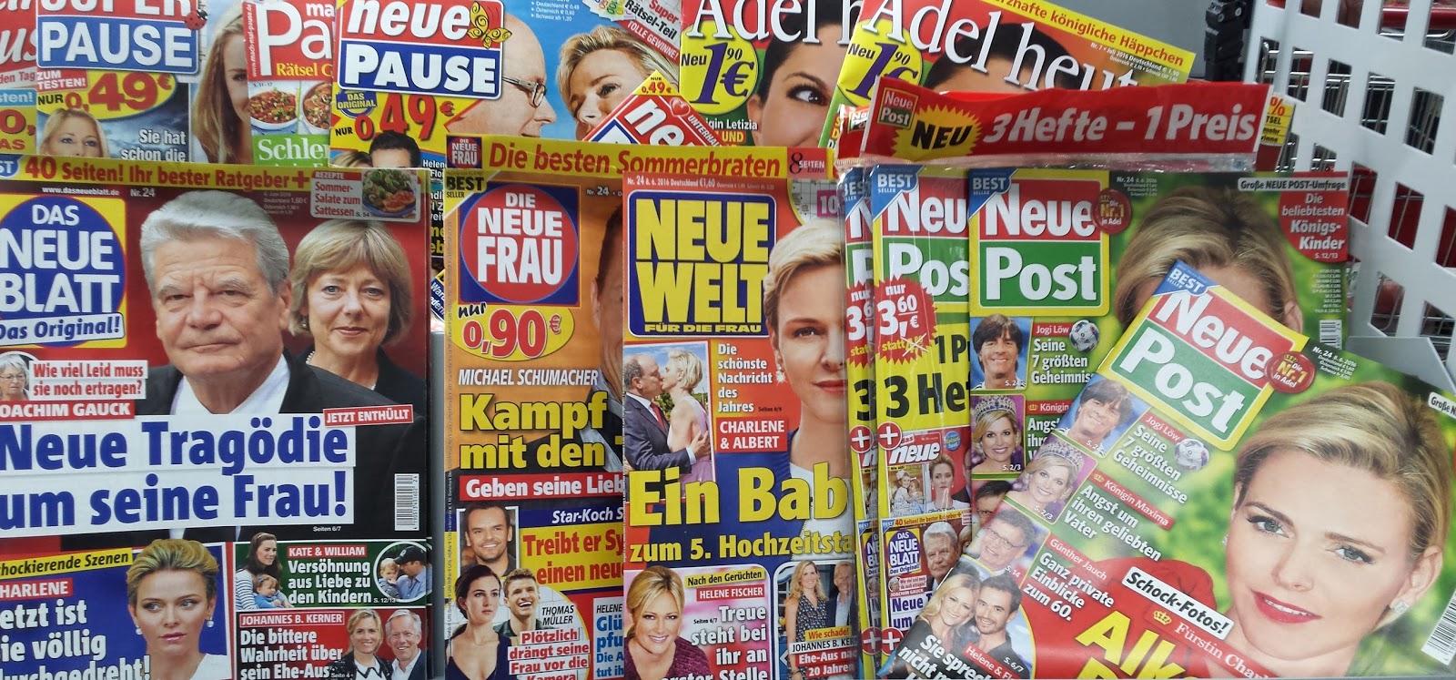 Burda