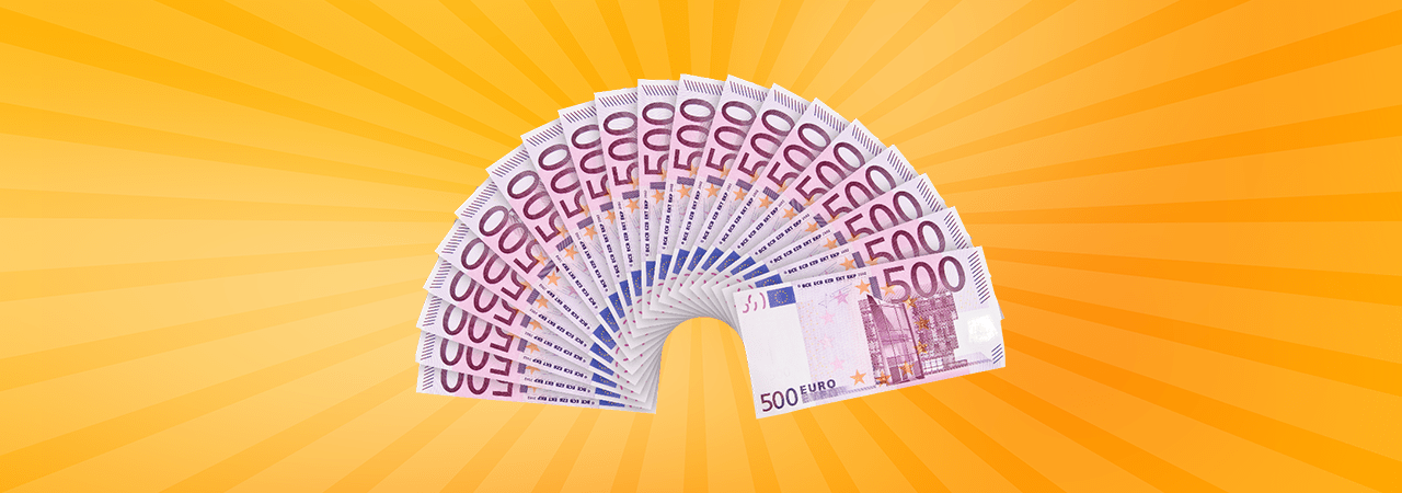 GewinnArena Gewinnspiel Geldpreis Sat.1 Frühstücksfernsehen