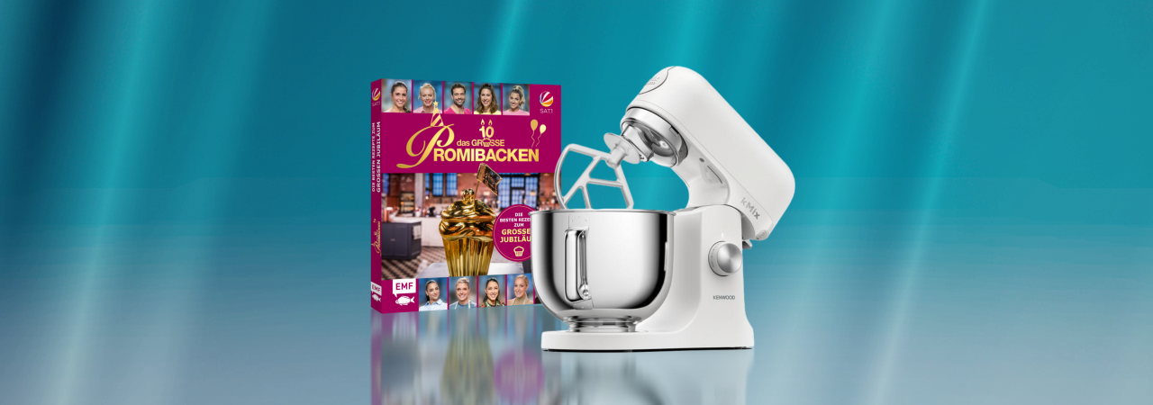 260302 GewinnArena 1280x450 Preisgrafik Kenwood-DgPB Backbuch ab 16.03.26 Master