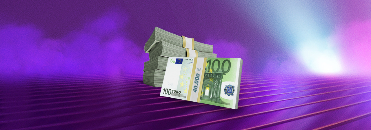 Masked Singer 40K Gewinnspiel