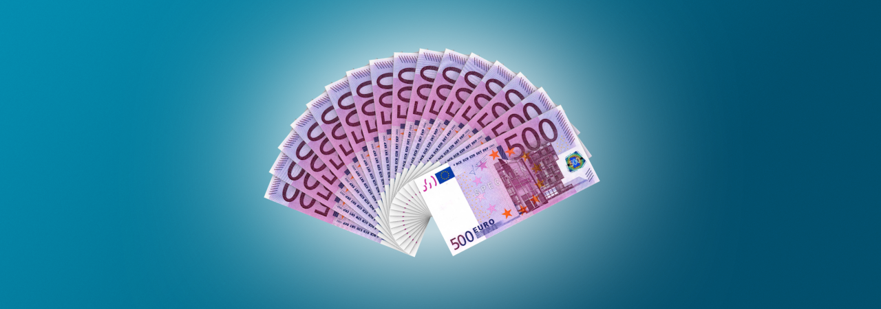 GA HeroPreise-8.000Euro