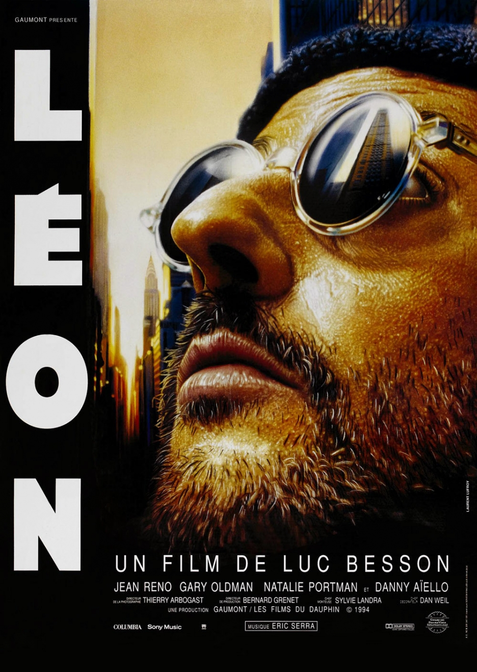 Léon: The Professional