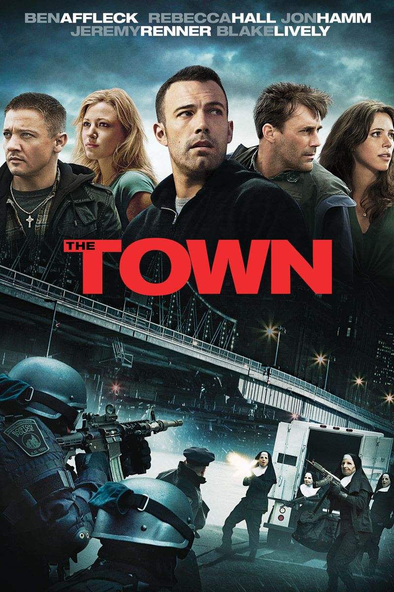 The Town