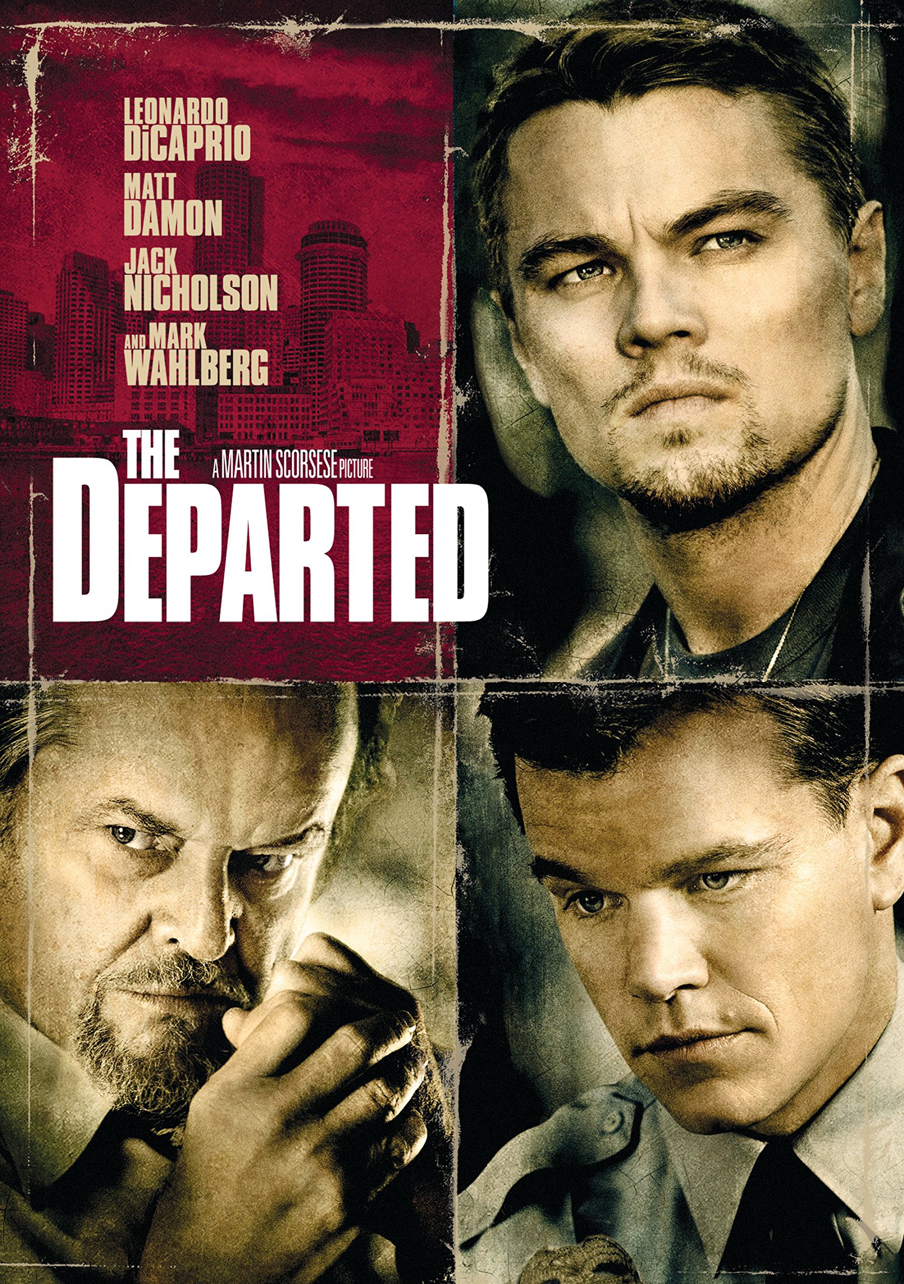 The Departed