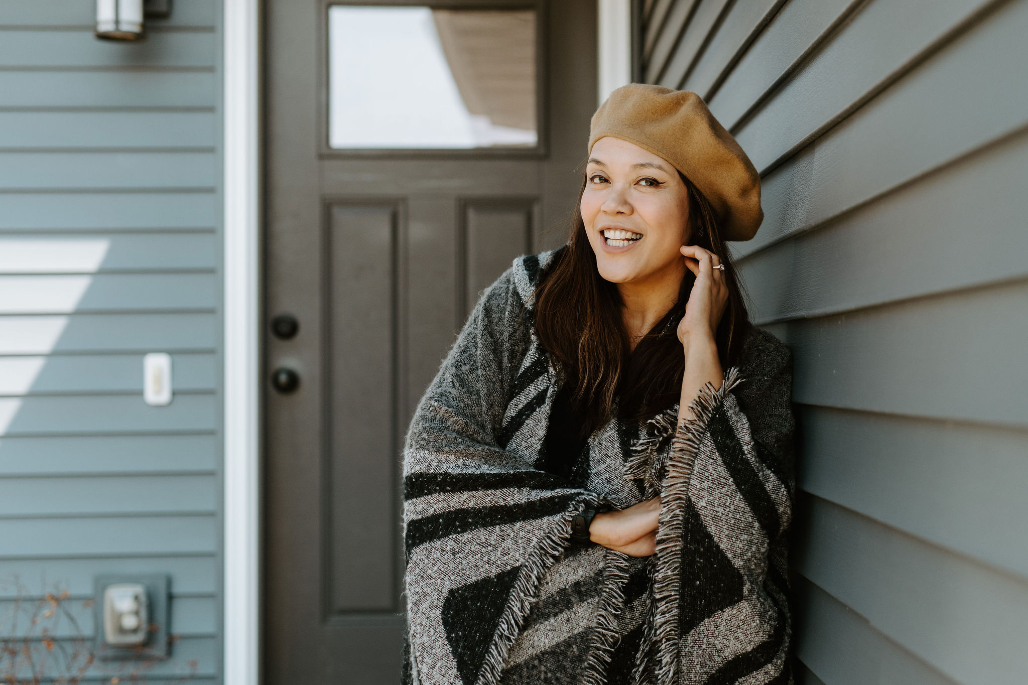 Why I Started My Own Business