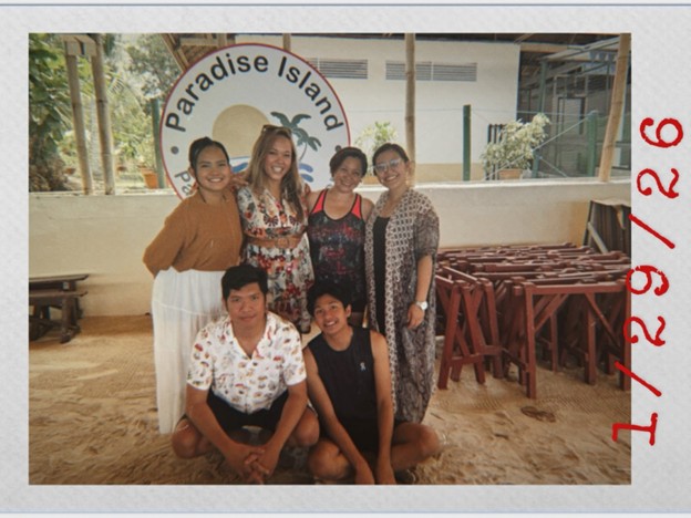 Seasons Shift (And So Do We)