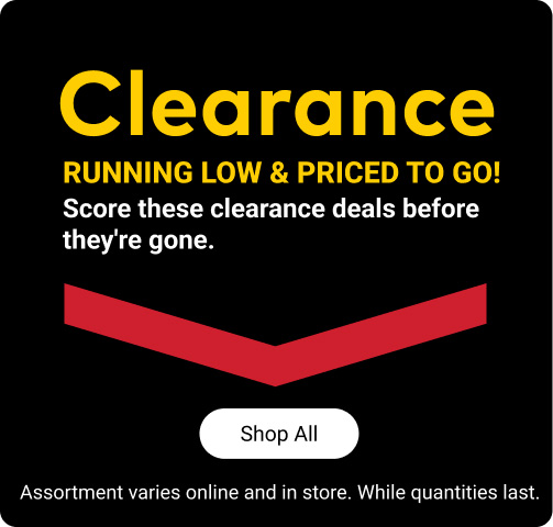 Home Decor Clearance & Falling Prices, Shop Before It's Gone