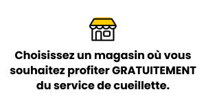 Choose a Store for FREE Pick-Up